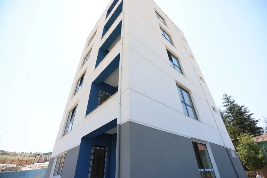 Karapınar’da kentsel dönüşümde sona gelindi, yeni konutlar ve satış süreci başlıyor