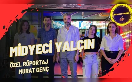 Ankara'da midye nerede yenir ?