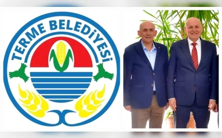 Terme Belediye Başkanı Şenol Kul’un Kardeşi Şükrü Kul Hayatını Kaybetti