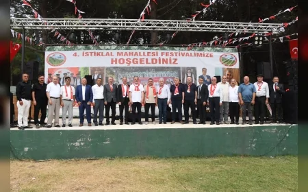 AK Parti Ordu Milletvekili Mustafa Hamarat: “Ordu’nun Her Noktasında Yatırım, Hizmet ve İstişare İçin Sahadayız”