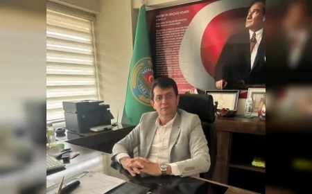 Terme Ziraat Odası Başkanı Ferda Ergün’den Fındık Tüccarlarına Sert Uyarı: “Üreticinin Düşmanı Olmayın”