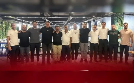 Diyarbakırspor Yeni Başkanı İle Yola Devam Ediyor