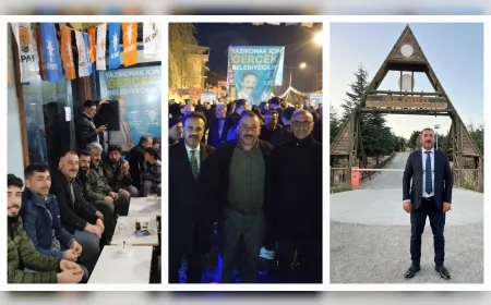 Elazığlı Hasan Kaya Kimdir ?