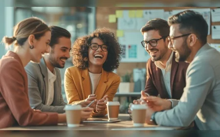 GFC Loyalty iş dünyasında sadakat ve çalışan deneyimini yapay zeka destekli programlarla yeniden tanımlıyor