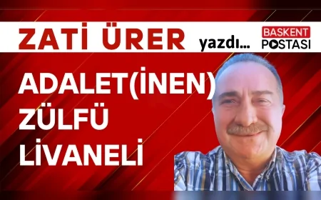 ADALET(İNEN) ZÜLFÜ LİVANELİ