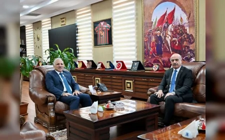 Diyarbakır Emniyeti’nde Yeni Dönem: Nurettin Gökduman Göreve Başladı