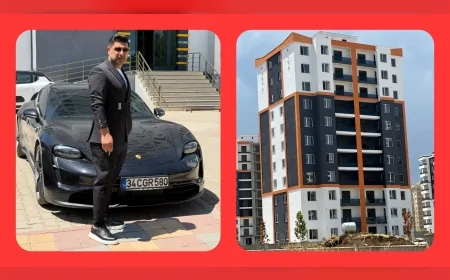 Genç iş insanı Musa Kaya: “Diyarbakır’ın ekonomik ve sosyal gelişimine katkı için çalışıyorum”