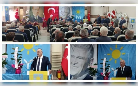 Şakir Şahin: “Mücadelemizi Bırakmayacağız”