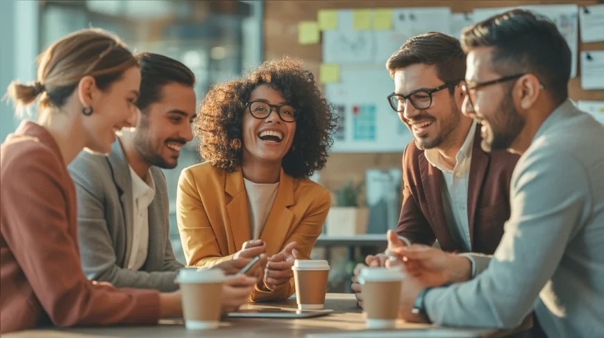 GFC Loyalty iş dünyasında sadakat ve çalışan deneyimini yapay zeka destekli programlarla yeniden tanımlıyor