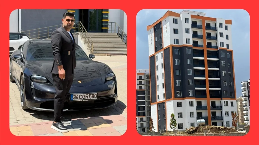 Genç iş insanı Musa Kaya: “Diyarbakır’ın ekonomik ve sosyal gelişimine katkı için çalışıyorum”