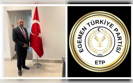 Başkan Alparslan Tektaş: "Türkler ve Kürtler kardeştir, birlik mesajlarımızı zedeleyecek söylemler kabul edilemez"