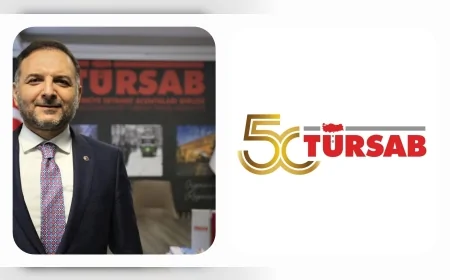 TÜRSAB Güney Marmara BTK Başkanı Murat Saraçoğlu: “Görevimizi ülke sevdamızla yürüttük, şimdi devretme zamanı”