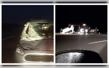 Hem Kaza Geçirdi Hem 8 Milyonluk Tazminatla Hayatının Şokunu Yaşadı