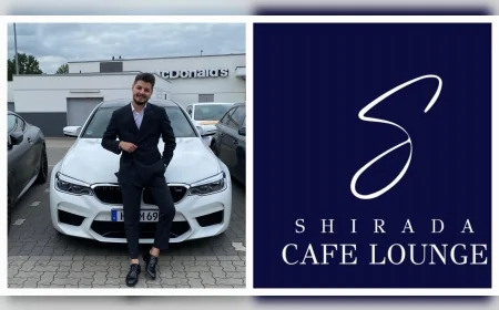 Ankara’da Yeni Lezzet Noktası: SHIRADA ANKARA Dünya Mutfağıyla Çukurambar’da Hizmete Başladı