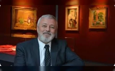 Ünal Ersözlü: “Paşalimanı elden gidiyor” haberi gerçeği yansıtmıyor