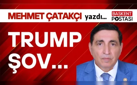 Trump Şov