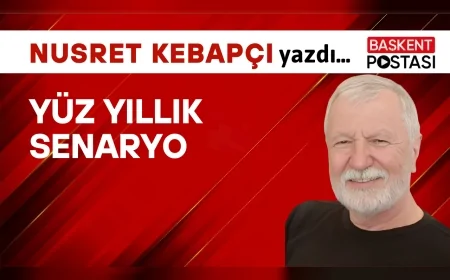 Yüz Yıllık Senaryo