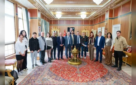 Yunusemre Belediye Başkanı Semih Balaban: “Hiçbir Şey Yapılmıyor Diyenlere En Güzel Cevabı Bu Açılışlarla Vereceğiz”