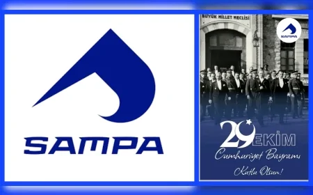 Team SAMPA’dan Cumhuriyet’e Adanmış Yapay Zekâ Destekli Kısa Film “Al Bayrak – Cumhuriyetin Yolculuğu” İzleyiciyle Buluştu