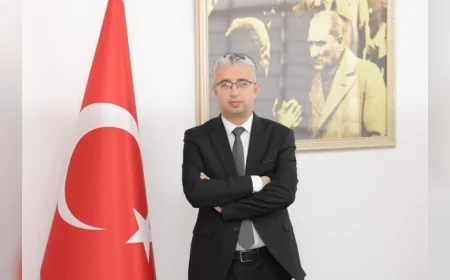 Cumhuriyetin 102.yıl dönümü Elbistan’da coşkuyla kutlanacak