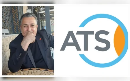 Köksal Selçuk Antalya Ticaret ve Sanayi Odası Başkanlığına Adaylığını Açıkladı