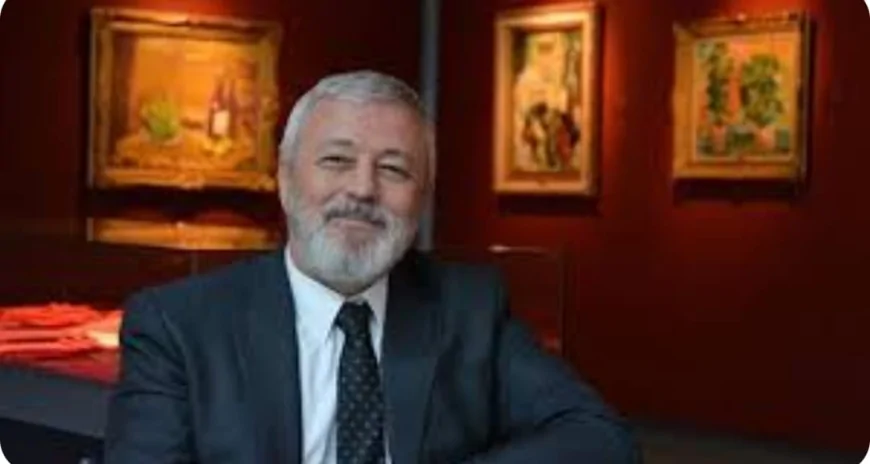 Ünal Ersözlü: “Paşalimanı elden gidiyor” haberi gerçeği yansıtmıyor