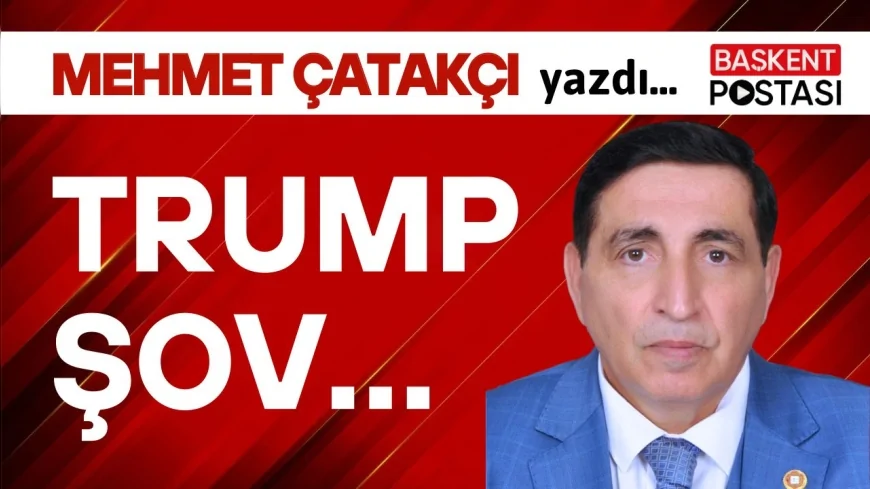 Trump Şov