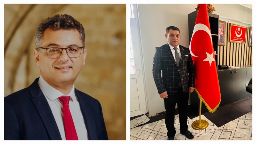 BBP Diyarbakır İl Başkanı Mehmet Çiçek’ten KKTC Seçimleri Sonrası Tebrik Mesajı: “İki Devlet Tek Millet Anlayışıyla KKTC’nin Yanındayız”