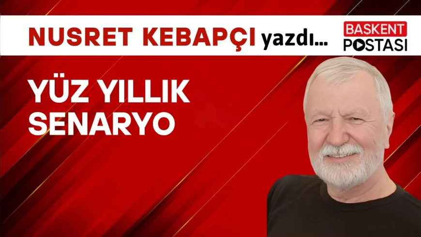 Yüz Yıllık Senaryo