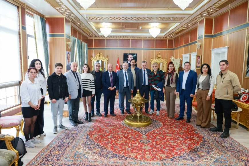 Yunusemre Belediye Başkanı Semih Balaban: “Hiçbir Şey Yapılmıyor Diyenlere En Güzel Cevabı Bu Açılışlarla Vereceğiz”