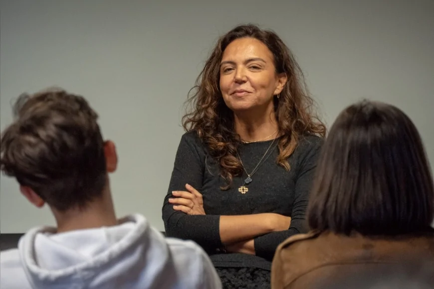 26. İzmir Kısa Film Festivali’nin Jürisi Açıklandı: Sinema Dünyasının Deneyimli İsimleri İzmir’de Buluşacak