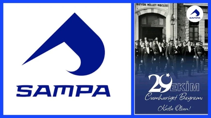 Team SAMPA’dan Cumhuriyet’e Adanmış Yapay Zekâ Destekli Kısa Film “Al Bayrak – Cumhuriyetin Yolculuğu” İzleyiciyle Buluştu