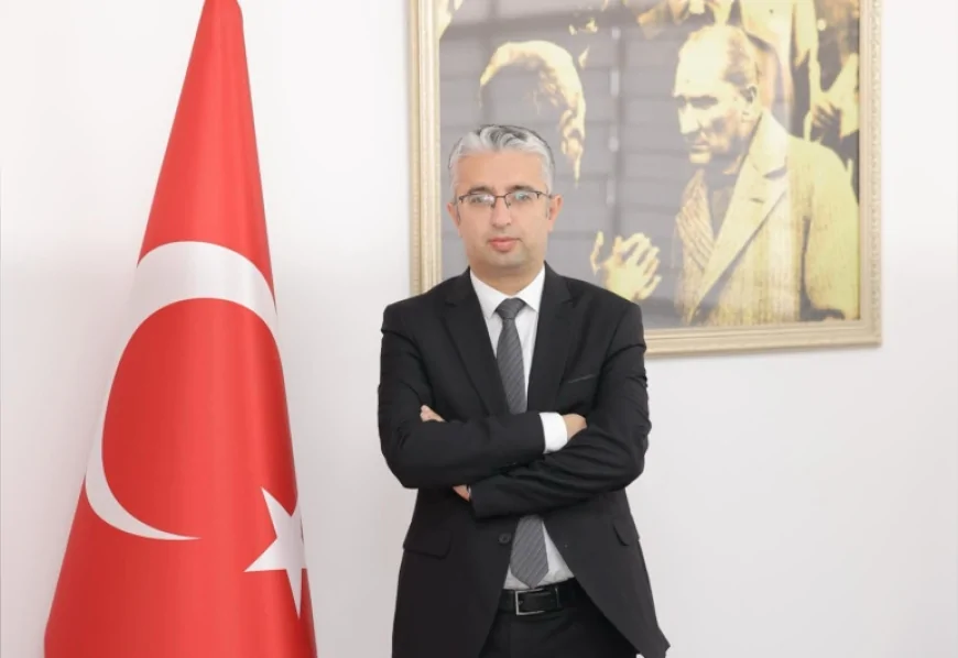 Cumhuriyetin 102.yıl dönümü Elbistan’da coşkuyla kutlanacak