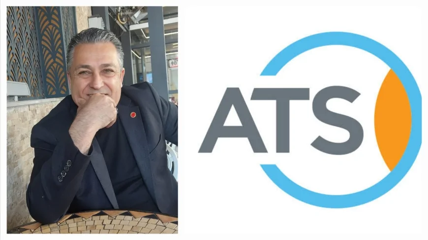 Köksal Selçuk Antalya Ticaret ve Sanayi Odası Başkanlığına Adaylığını Açıkladı