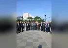 İYİ Parti Terme İlçe Yönetimi Samsun’daki İl Başkanlığı Seçimine Tam Kadro Katılarak Yeni Döneme Birlik Mesajı Verdi
