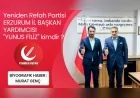 Gazeteci ve Dijital Strateji Uzmanı Yunus Filiz’in Erzurum’dan Ulusal Basına Uzanan Profesyonel Kariyeri Dikkat Çekiyor