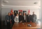 Genç Türkiye Partisi'nden TDBK'ya Tam Destek