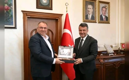 Samsun Termeliler Derneği Başkanı Recep Ormancı: “Halit Doğan’ın ulaşım kararı hem kolaylık hem birlik sağladı”