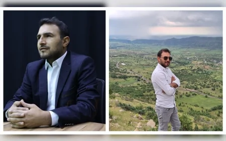 Jeoloji Mühendisi ve Girişimci Mahmut Eliş: “Bilimle Üreten, Güvenle İnşa Eden Bir Türkiye İçin Çalışıyoruz”