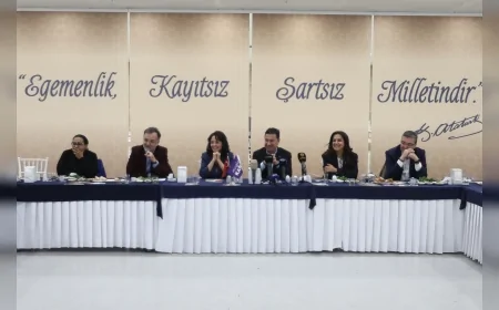 Muğla Büyükşehir Belediyesi Bir Yılda 20 Bin Kadına Ulaştı: “Kadınların Özgürleştiği Bir Muğla İnşa Ediyoruz”