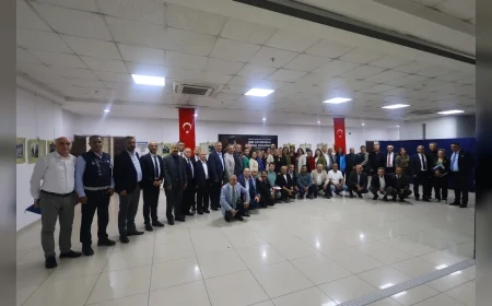 Karabağlar Belediye Başkanı Helil Kınay: “Tüm mahallelerimiz bizim için birinci sırada”