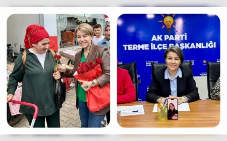 Emine Ocak Durucu Kimdir ?