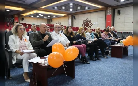 Yunusemre Belediye Başkanı Semih Balaban: “Her Bağış Lösemili Çocuklar İçin Bir Umut Işığıdır”