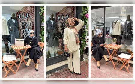 Samsunlu Girişimci Şükriye Özmen: “Emekle Büyüyen Her İş, Kadınların Gücünü Gösteriyor”