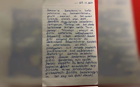 CHP Samsun Milletvekili Murat Çan: “Ekrem İmamoğlu’nun Samsun’a selamı ve güçlü bir mesajı var”