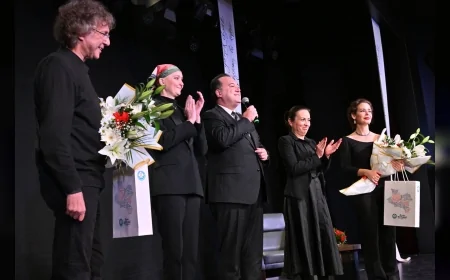 Manisa Büyükşehir Belediye Başkanı Besim Dutlulu: “Manisa Gerçek Bir Atatürk Şehri