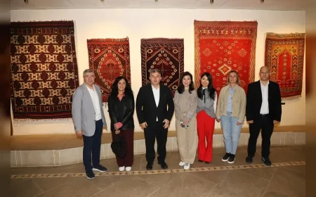 Trip.com Group 2025 Türkiye Zirvesi’nin İzmir Etabı: Tarih, Kültür ve Misafirperverlik Bir Arada