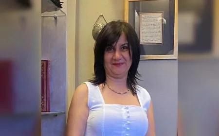 Süheyla Sert Kimdir?