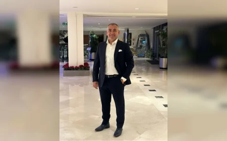 Antalya Otomotiv Sektöründe Çıraklıktan Liderliğe Uzanan Turgut Kır’ın Dikkat Çeken Başarı Yolculuğu