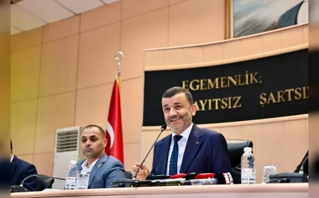 Ücretsiz HPV aşısı desteğini hayata geçiriyor.